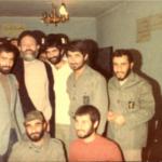 نقش شهید بهشتی در تولد سپاه پاسداران   
