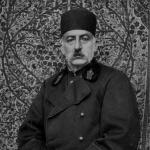 تصویری از  امیر موید سوادکوهی