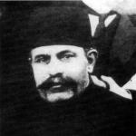 تصویری از سپهدار اعظم، مأمور ویژه انگلستان