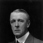 تصویری از نایب السلطنه هند در ایران