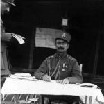 تصویری از «قصاب لرستان»، اولین سپهبد ایران در دوران پهلوی