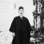 تصویری از مردی که رضاشاه از او بیم داشت 