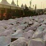 یک فاجعه فراموش نشدنی