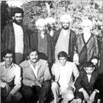 آقا سیدعلی بیایند