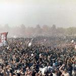 تشییعی که رادیو اسرائیل را متعجب کرد