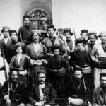روایتی از مقاومت مردم جنوب به رهبری رئیسعلی دلواری در برار استعمار انگلیس