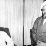 مأموریت ناکام آیت‌الله اشراقی برای حفظ بنی‌صدر