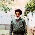 یادگار یک روحانی مردم‌دار