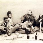 می‌گفتند فقط صبر کنید که زندیق قزوینی از علائم ظهور است 