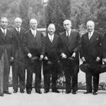 مصدق و نقطهٔ پایان رابطه سیاسی با انگلستان