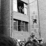 طالقانی پس از آزادی از زندان چه گفت؟