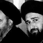 تلگراف آیت‌الله خامنه‌ای به امام خمینی در آبان 1357