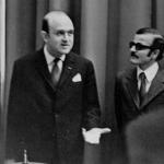 از باند آمریکایی تا لژ فراماسونی