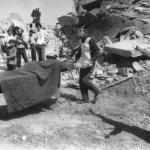 پیوند تاریخی میان کفر قاسم و جنگ غزه