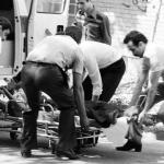 برشی از ترورهای روزانه منافقین در تهران