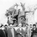 شورای انقلاب؛ پیدایی تا فرجام