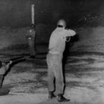 روایتی از دیدار یاران امام با طیب حاج رضایی