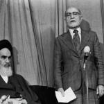 روایت حاج احمد خمینی از استعفای دولت بازرگان