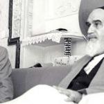 ماجرای منع امام از سفر بنی‌صدر به نیویورک