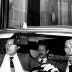 نقش محوری پاریس در سازماندهی ضدانقلاب