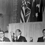 شکل‌گیری و فروپاشی «پیمان بغداد»