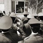 تغییر بلوک‌بندی دنیا توسط امام در جمع افسران پاکستانی