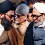 چهار پرده از مخالفت خواص با رهبر انقلاب