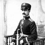 محمد چاقو اولین زندانی زندان قصر