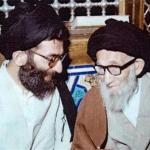 سیری در زندگی آیت‌الله سیدجواد خامنه‌ای به روایت فرزندش