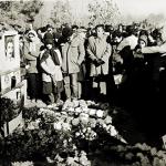 واکنش آیت‌الله طالقانی به شهادت استاد نجات‌اللهی