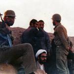 رجایی، منتظری و پرورش در جبهه