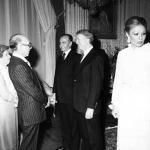 نقش دیپلماسی کارتر در مشروعیت‌بخشی به سیاست‌های شاه