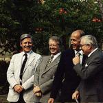 فرانسه در کنفرانس گوادلوپ به دنبال چه بود؟