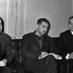 سرویس‌های اطلاعاتی به چه کسی مأموریت انتقال امام به آمریکا را دادند؟