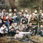 آغاز تا فرجام قیام کمونیستها در آمل