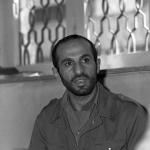 مصاحبه مطبوعاتی داوود کریمی فرمانده تهران در ۱۳۶۰ 