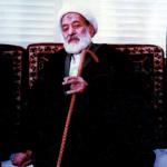 مواجهه دوگانه شیخ محمود حلبی با روحانیت