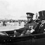 چرا رضاشاه جدایی آرارات از ایران را پذیرفت