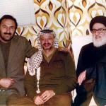 نقطه اتکای انقلابیون در دفتر آیت‌الله طالقانی