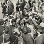 آخرین نمایش‌های مطبوعاتی بختیار 