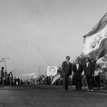 روایتی از فراز و نشیب‌های تشکیل حزب ملیون  