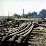 تهدید سناتور آمریکایی برای حمله به پالایشگاه آبادان  