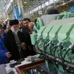 تذکر امام شهید برای حضور ایام غیرتعطیل نوروز بر سر کار