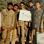 آن یک هفته مفقودی آیت‌الله سید مجتبی خامنه‌ای