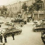 قیام ٣٠ تیر ١٣٣١ به روایت تصویر