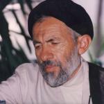 سفر سرنوشت سید آزادگان