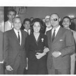 ناگفته‌هایی از روابط پنهانی ایران و اسرائیل در اسناد ساواک