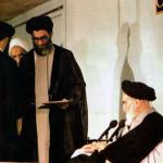 غدیر، جنگ و بیت‌المال