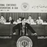 پیاده کردن نیروی نظامی در کشوری مستقل جرمی نابخشودنی است