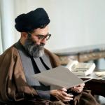 تلاش امام شهید برای حفظ ارتباط مستقیم با مردم